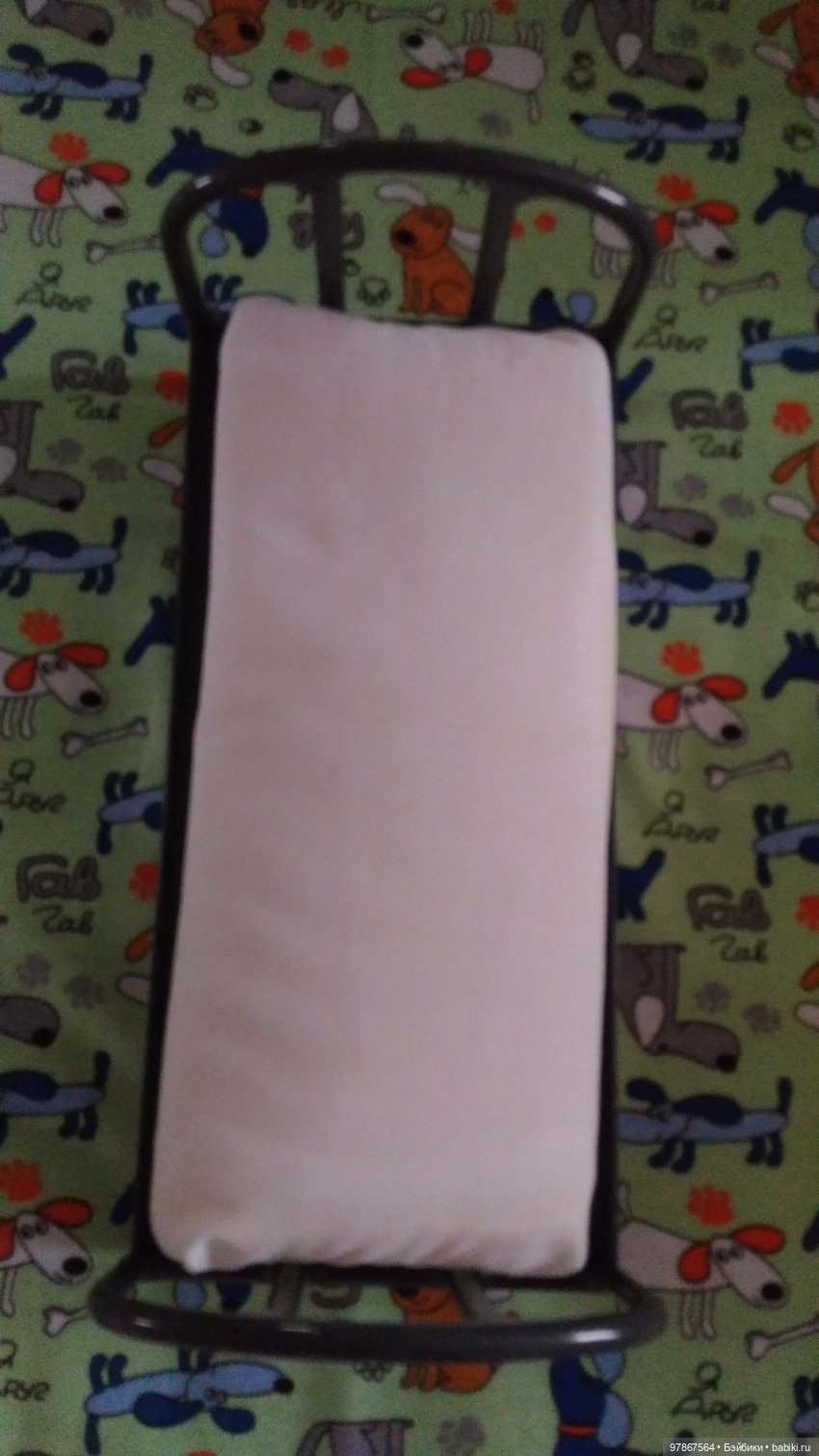 Коллекция Madeline Eden часть 7. Мебель | Бэйбики Коллекция Madeline Eden часть 7. Мебель (фото 9)