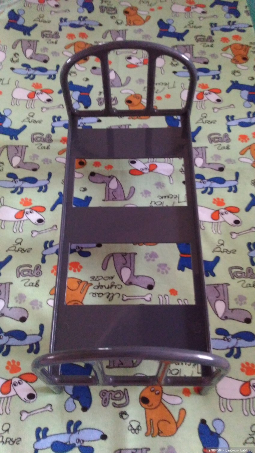 Коллекция Madeline Eden часть 7. Мебель | Бэйбики Коллекция Madeline Eden часть 7. Мебель (фото 8)