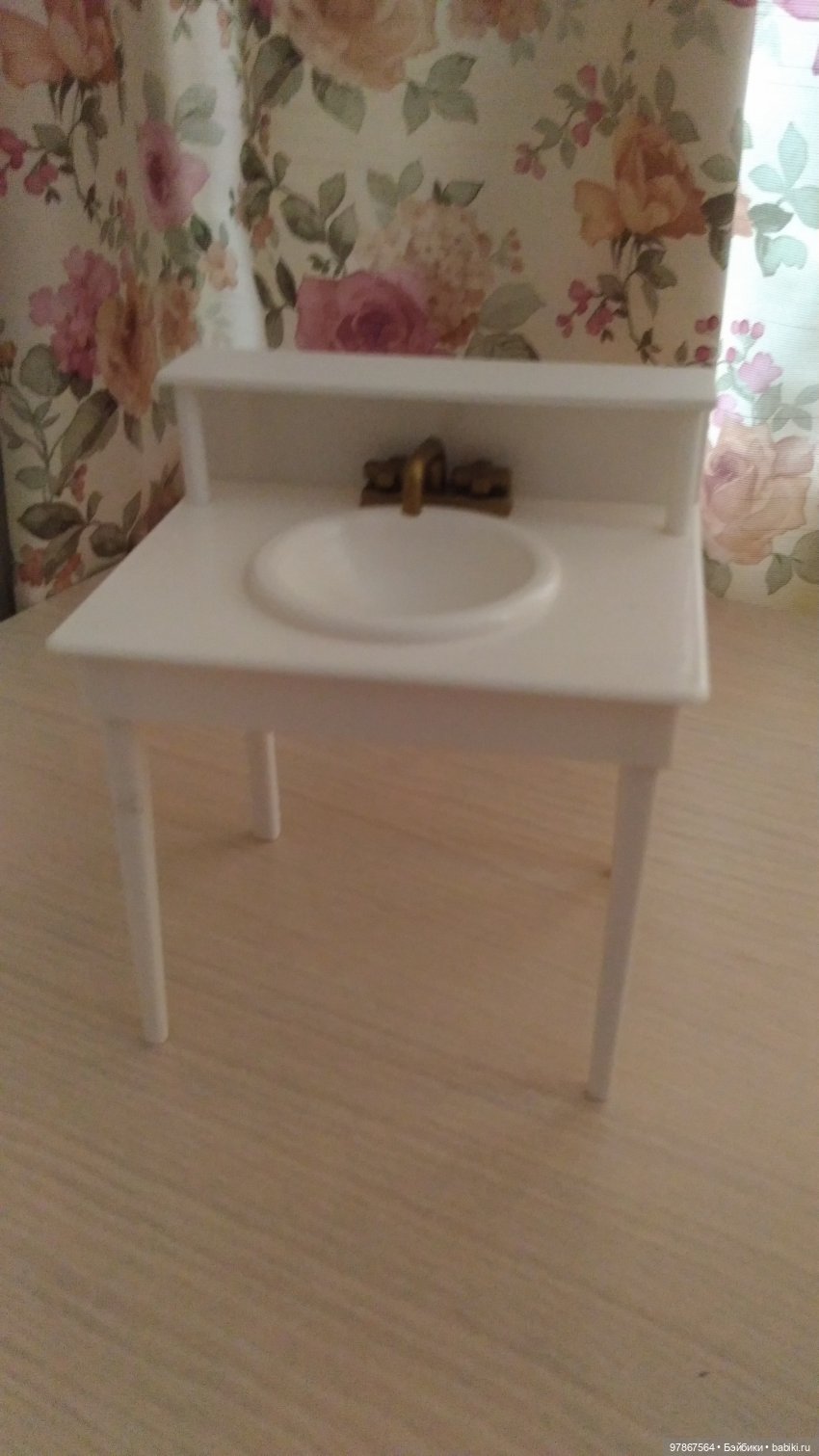 Коллекция Madeline Eden часть 7. Мебель | Бэйбики Коллекция Madeline Eden часть 7. Мебель