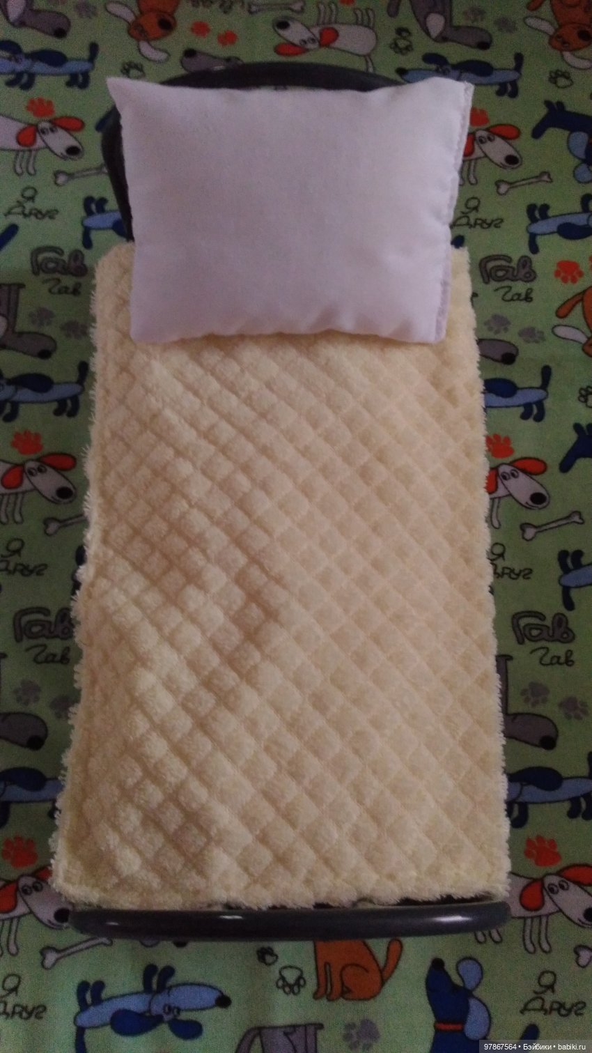 Коллекция Madeline Eden часть 7. Мебель | Бэйбики Коллекция Madeline Eden часть 7. Мебель (фото 10)