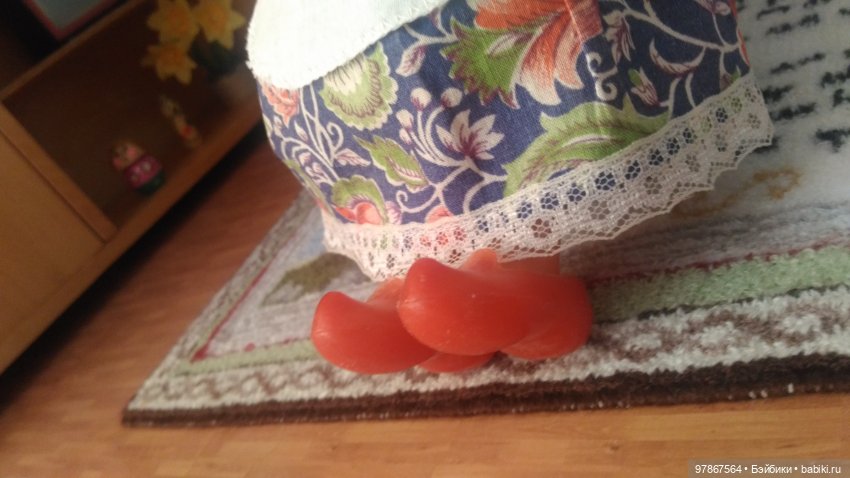 Моя коллекция шарнирных кукол. Часть 7. Красные шапочки | Бэйбики Моя коллекция шарнирных кукол. Часть 7. Красные шапочки