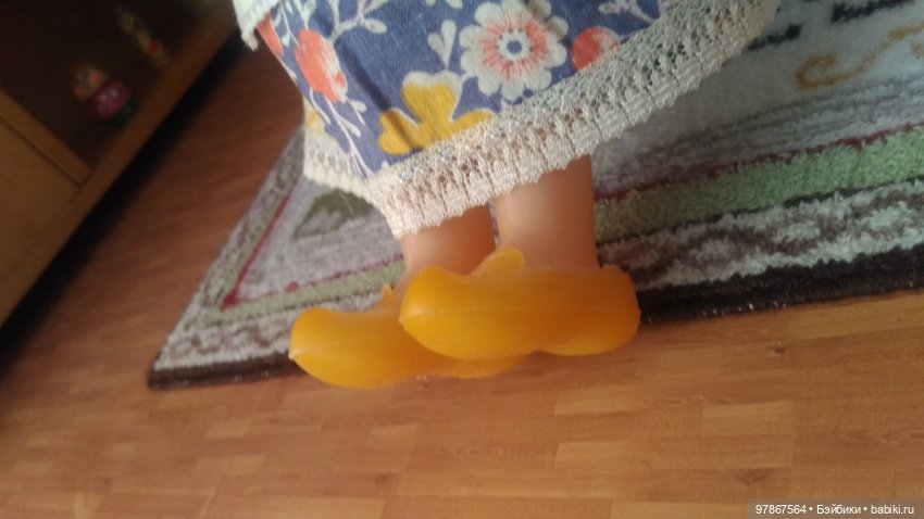 Моя коллекция шарнирных кукол. Часть 7. Красные шапочки | Бэйбики Моя коллекция шарнирных кукол. Часть 7. Красные шапочки