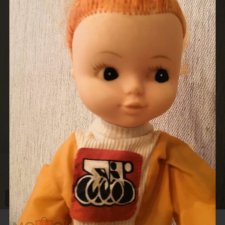 Воспоминание из детства