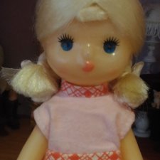 Моя коллекция Валюш-Танюш-Катюш. Часть 3