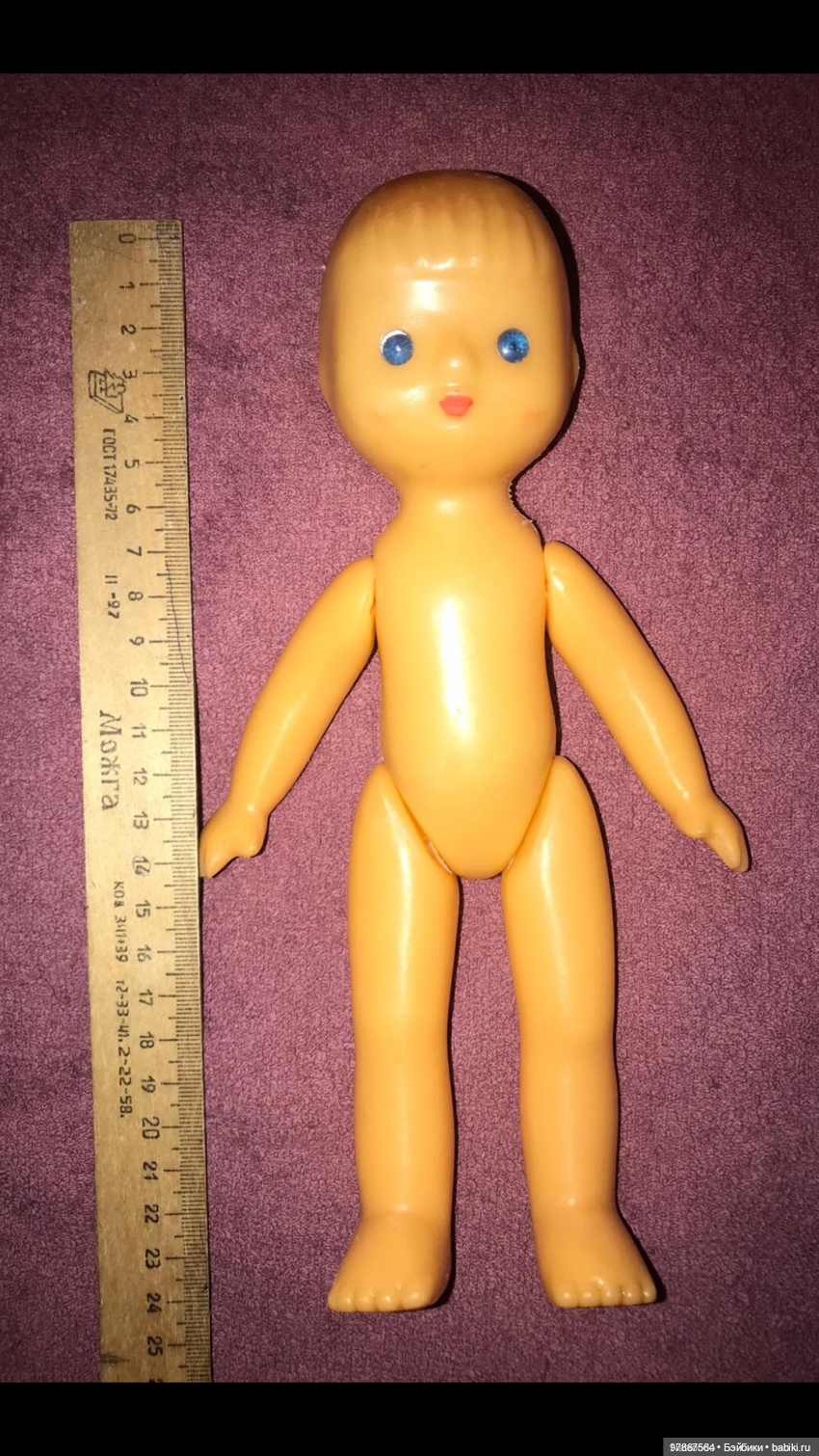 Моя коллекция Валюш-Танюш-Катюш. Часть 4