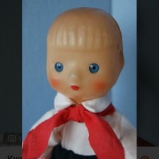 Моя коллекция Валюш-Танюш-Катюш. Часть 4