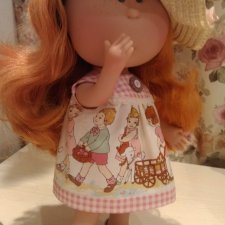 Прошу помощи в покупке куклы в Тольятти!