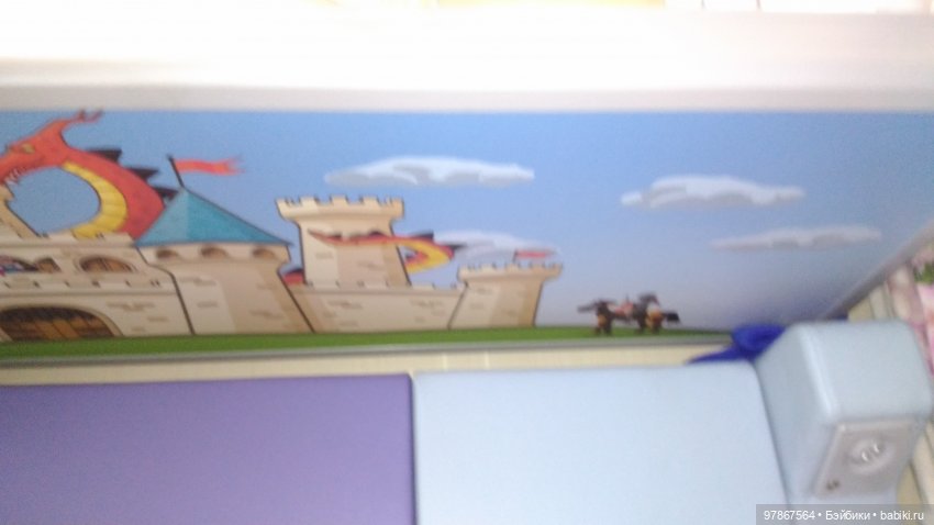 Sasha doll и ее первая поездка (фото 3)