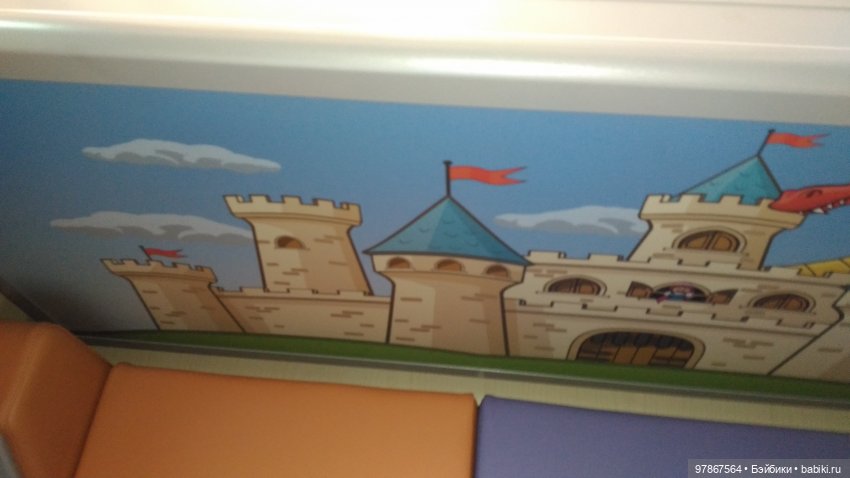 Sasha doll и ее первая поездка (фото 2)