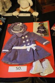 Sasha doll. Фестивали — Куклы Sasha Morgenthaler (Саша Моргенталер): Trendon