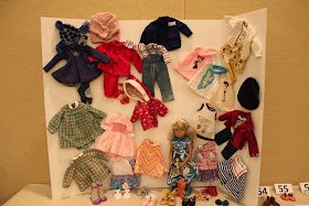 Sasha doll. Фестивали — Куклы Sasha Morgenthaler (Саша Моргенталер): Trendon