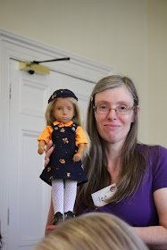 Sasha doll. Фестивали — Куклы Sasha Morgenthaler (Саша Моргенталер): Trendon