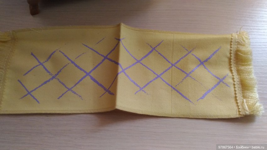 Коллекция Madeline Eden, часть 9. Спальня (фото 7)