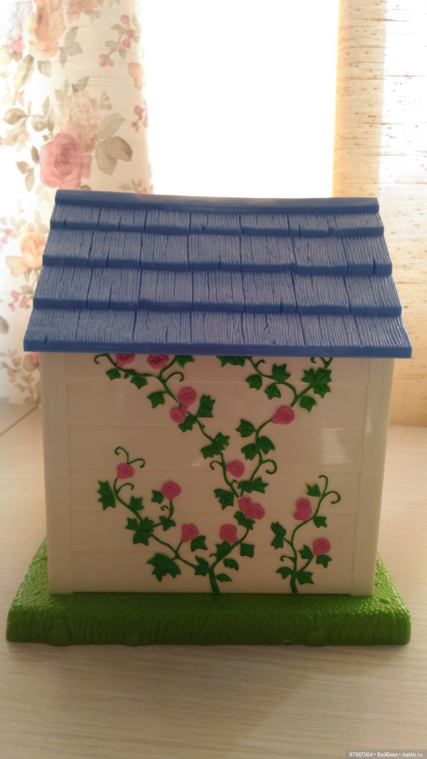 Коллекция Madeline Eden, часть 8. Женевьева (фото 4)