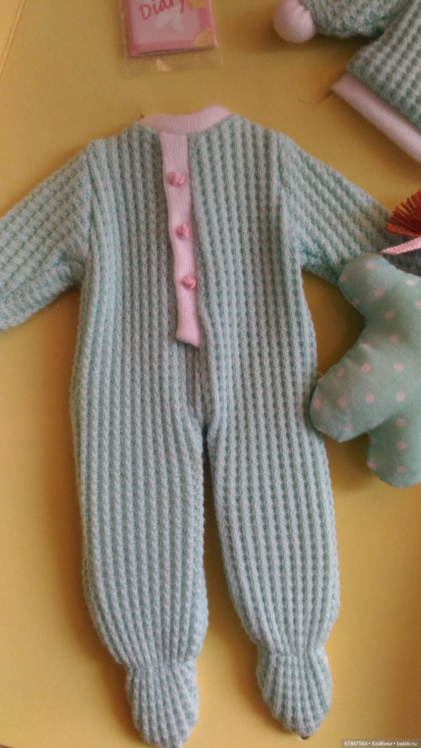 Коллекция Madeline Eden, часть 9. Спальня