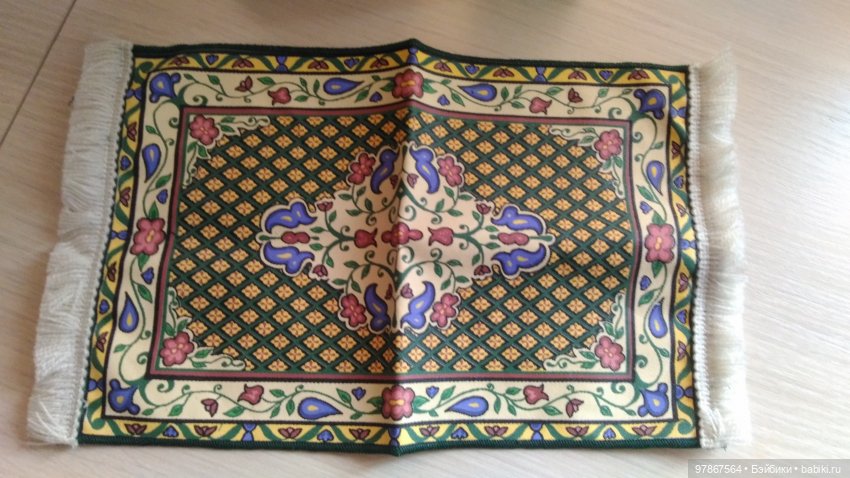 Коллекция Madeline Eden, часть 10. Гостиная (фото 6)