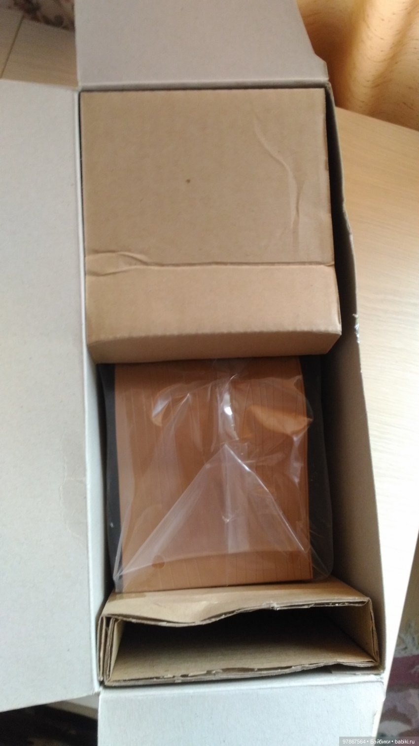 Коллекция Madeline Eden, часть 9. Спальня (фото 3)