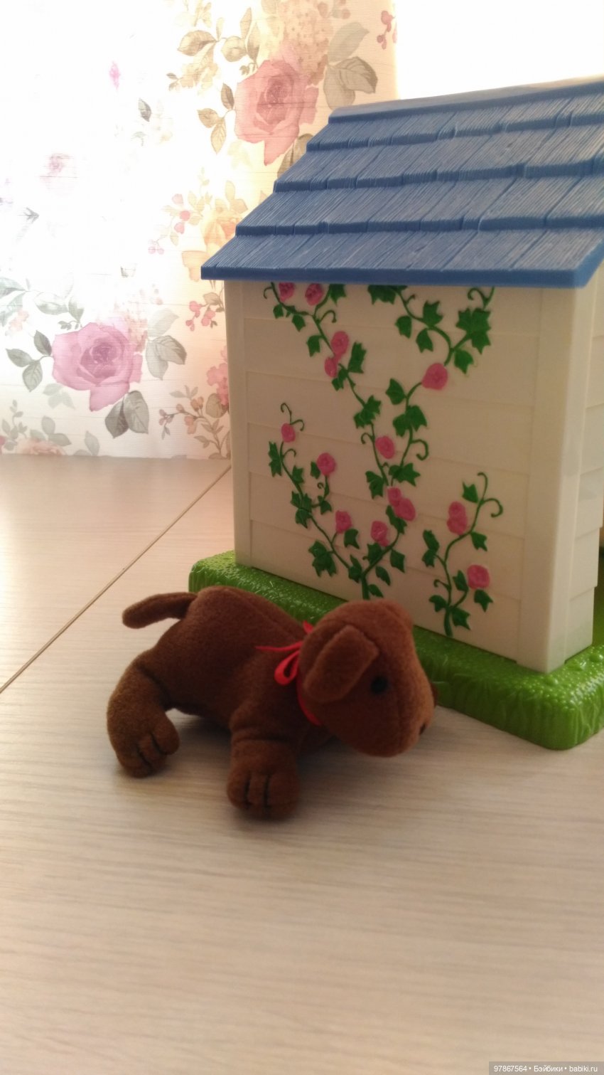 Коллекция Madeline Eden, часть 8. Женевьева (фото 6)