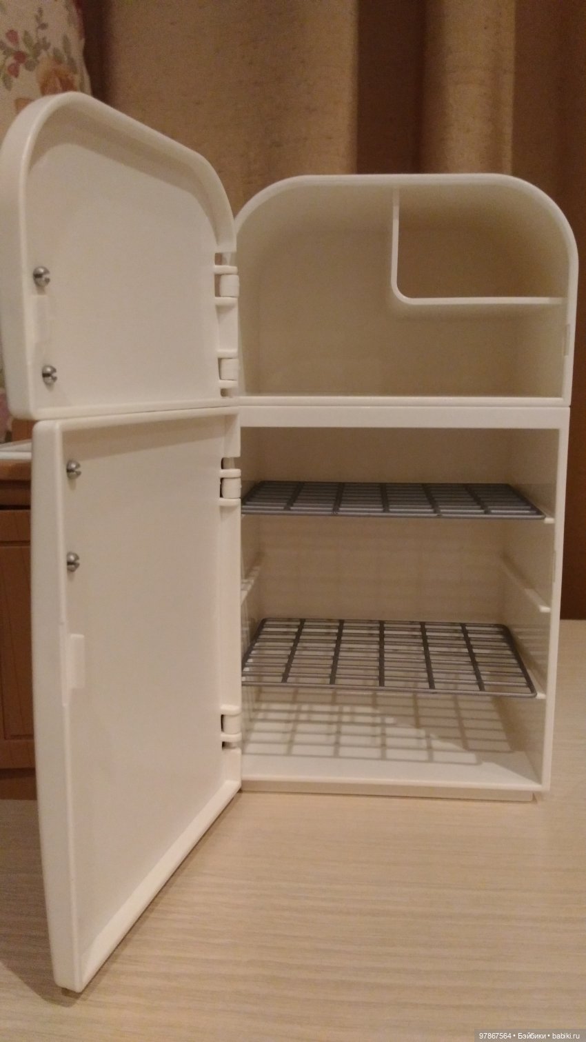 Коллекция Madeline Eden, часть11. Кухня (фото 6)