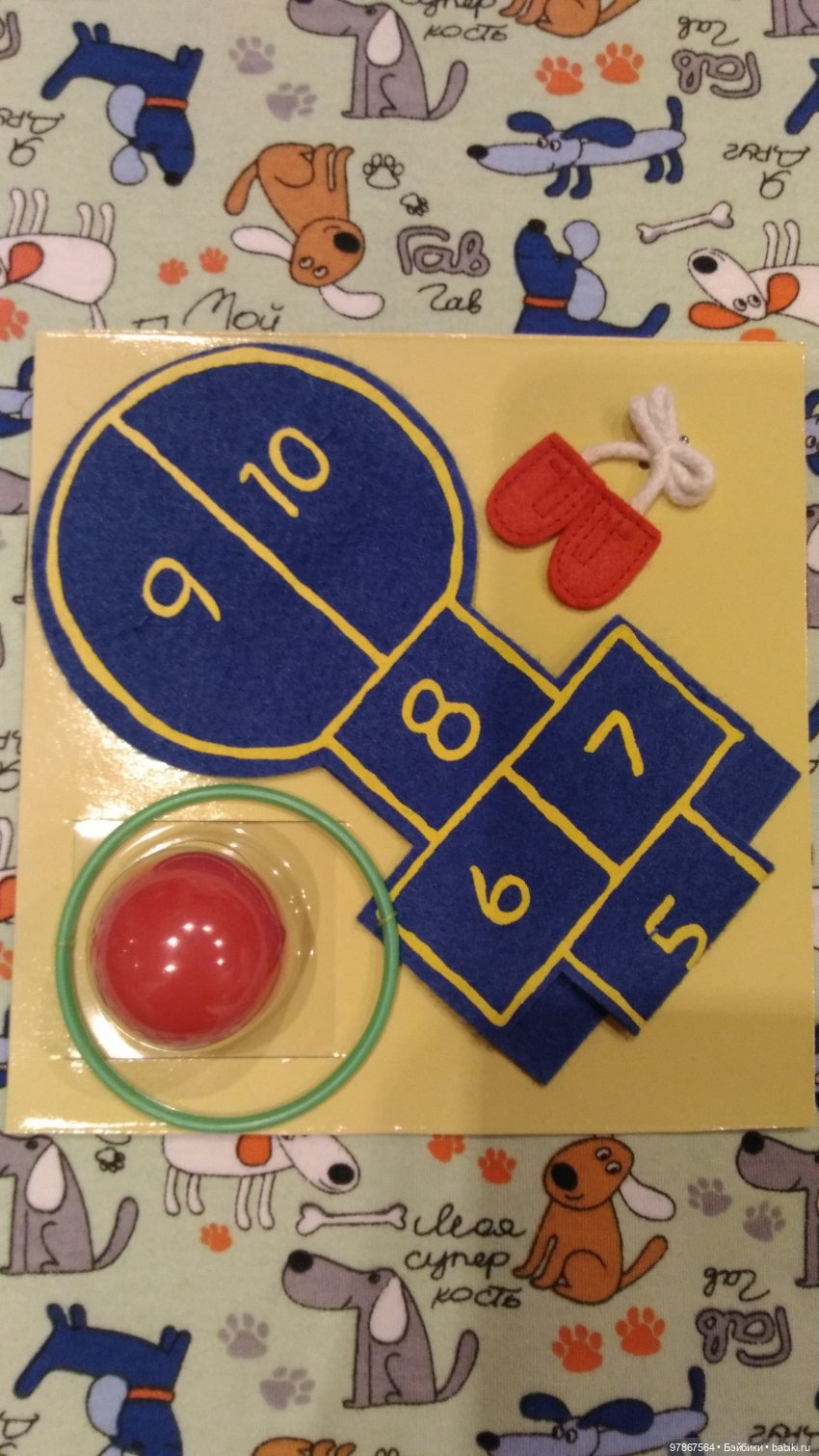 Коллекция Madeline Eden, часть 12. Спорт