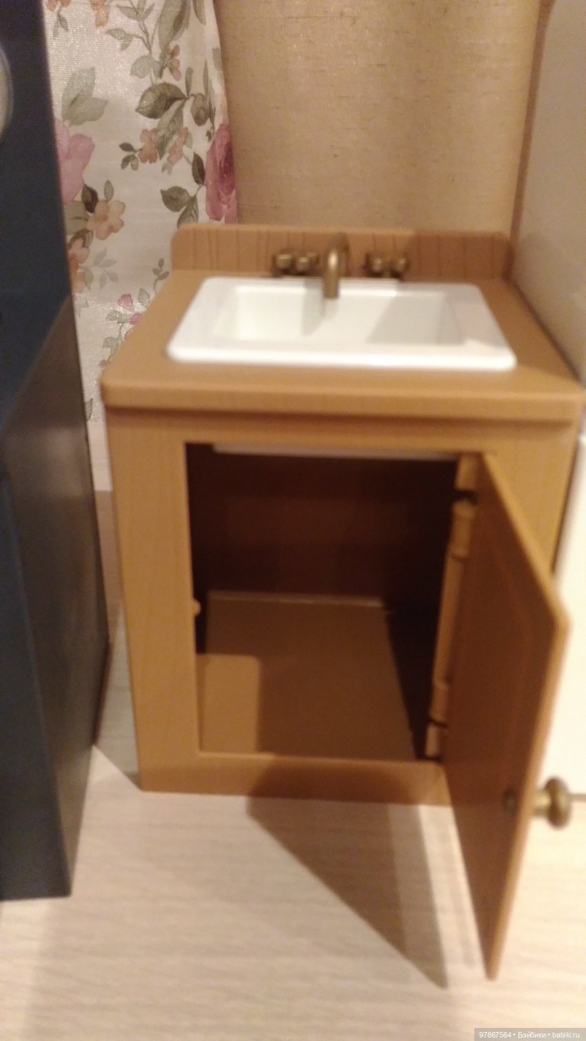 Коллекция Madeline Eden, часть11. Кухня (фото 5)