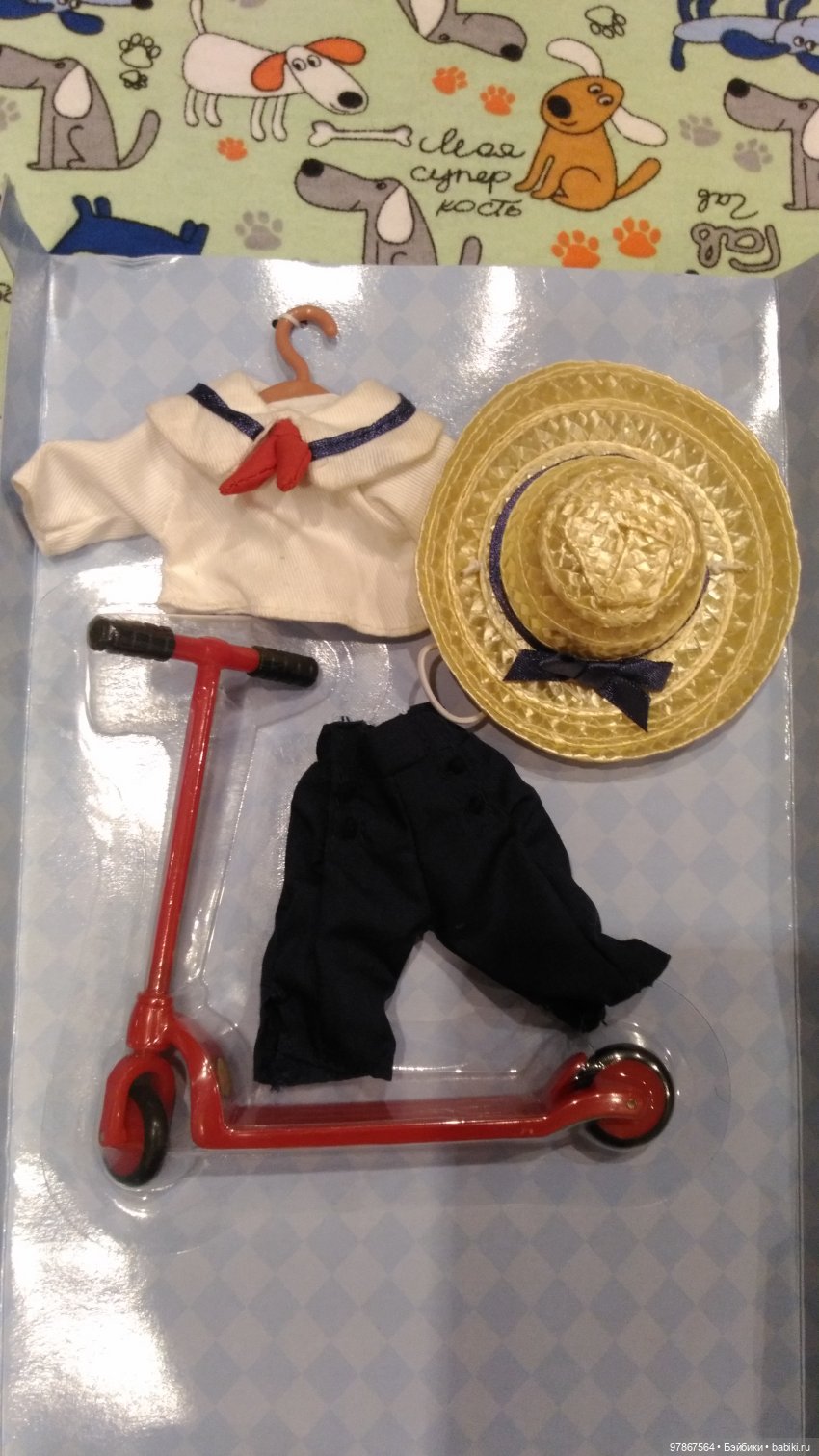 Коллекция Madeline Eden, часть 12. Спорт (фото 2)