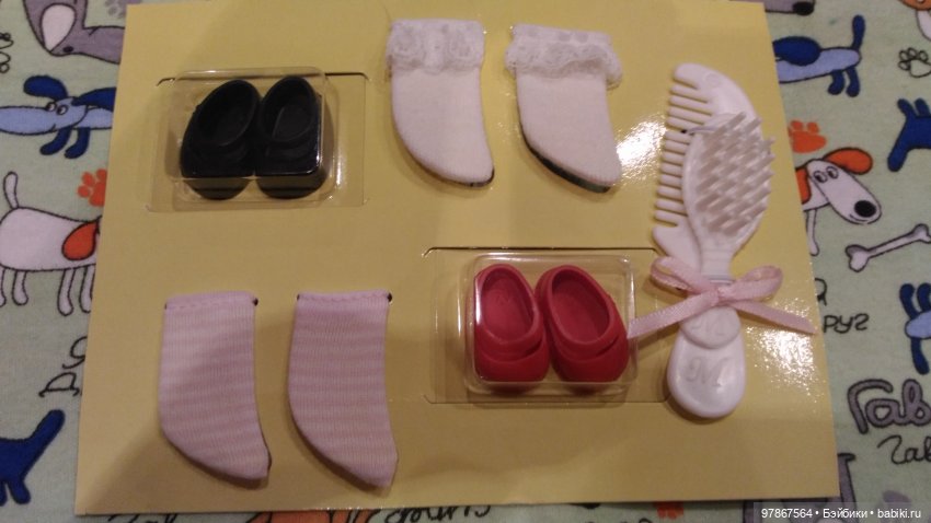 Коллекция Madeline Eden, часть 13. Наряды (фото 10)