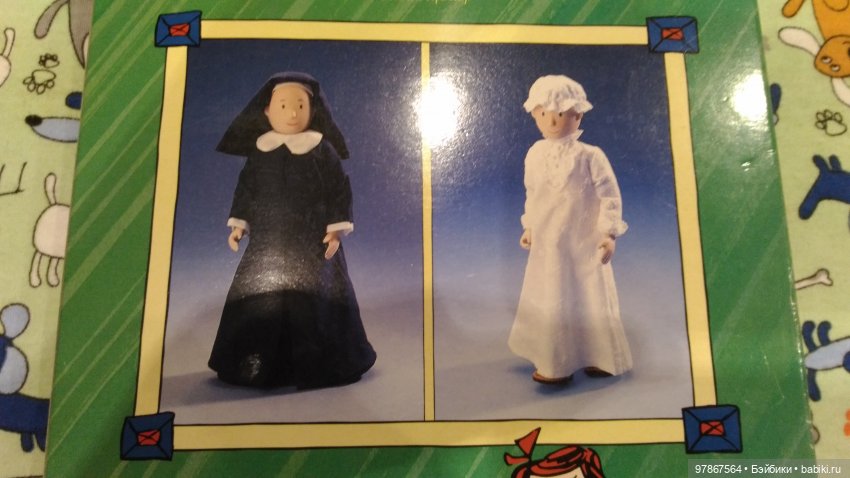 Коллекция Madeline Eden, часть 13. Наряды (фото 4)