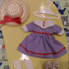 Коллекция Madeline Eden, часть 13. Наряды