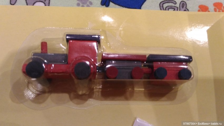 Коллекция Madeline Eden, часть 14. Хобби и игры