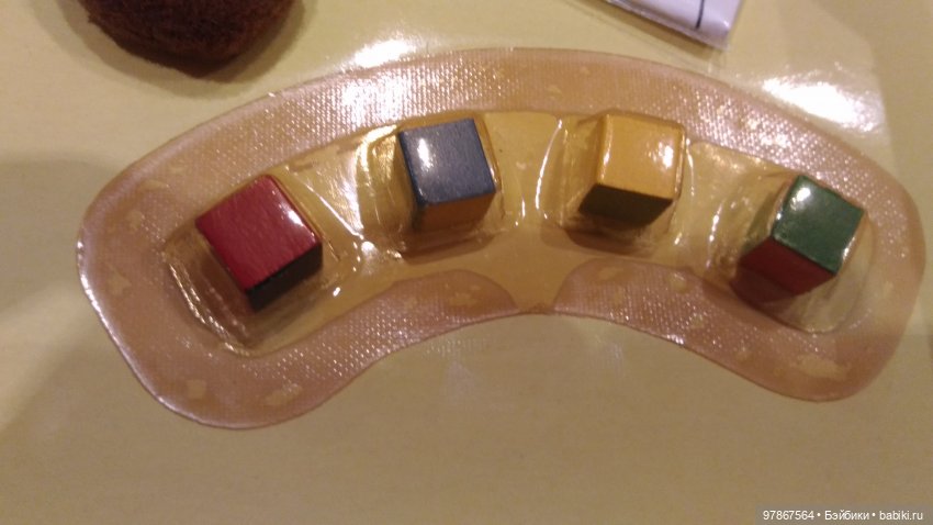 Коллекция Madeline Eden, часть 14. Хобби и игры