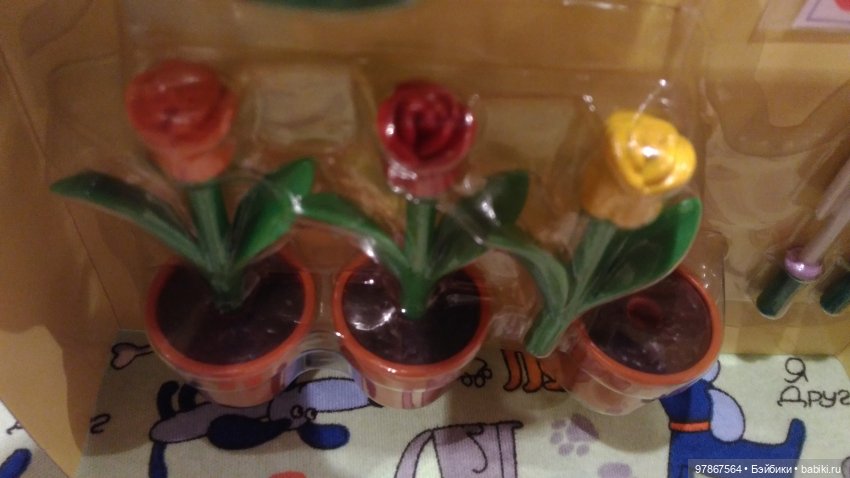 Коллекция Madeline Eden, часть 14. Хобби и игры (фото 9)