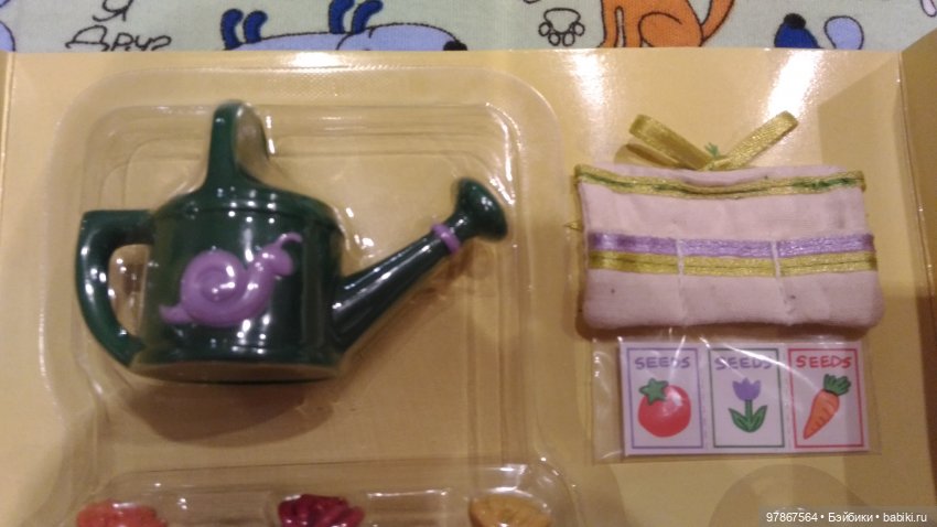 Коллекция Madeline Eden, часть 14. Хобби и игры