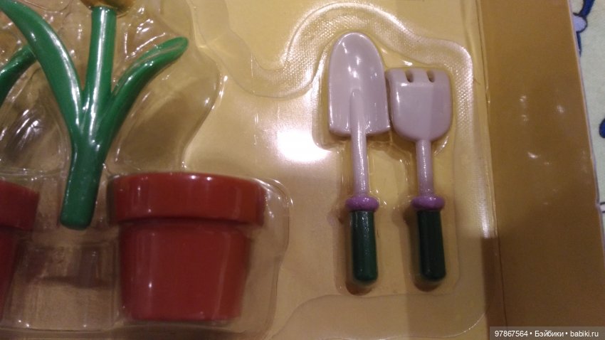 Коллекция Madeline Eden, часть 14. Хобби и игры (фото 10)