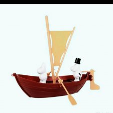 Муми-тролли. Адвент календари.