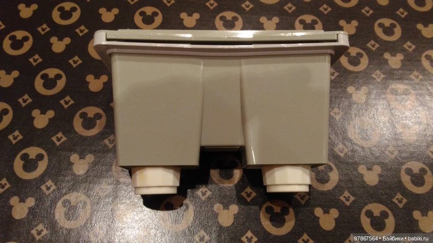 Игрушка детства. Стереомат (фото 4)