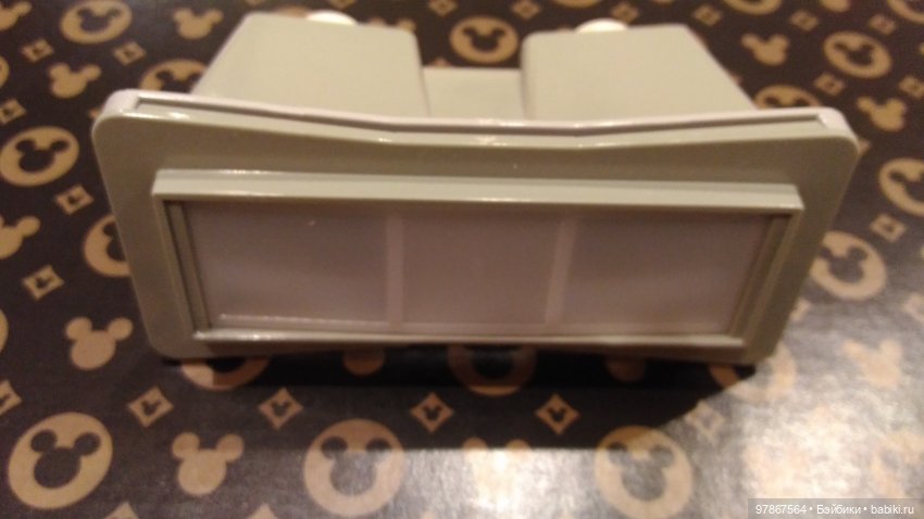 Игрушка детства. Стереомат (фото 5)