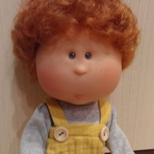 Игровая кукла - Булочка Мио, Mio купить в Шопике | Москва - 976863