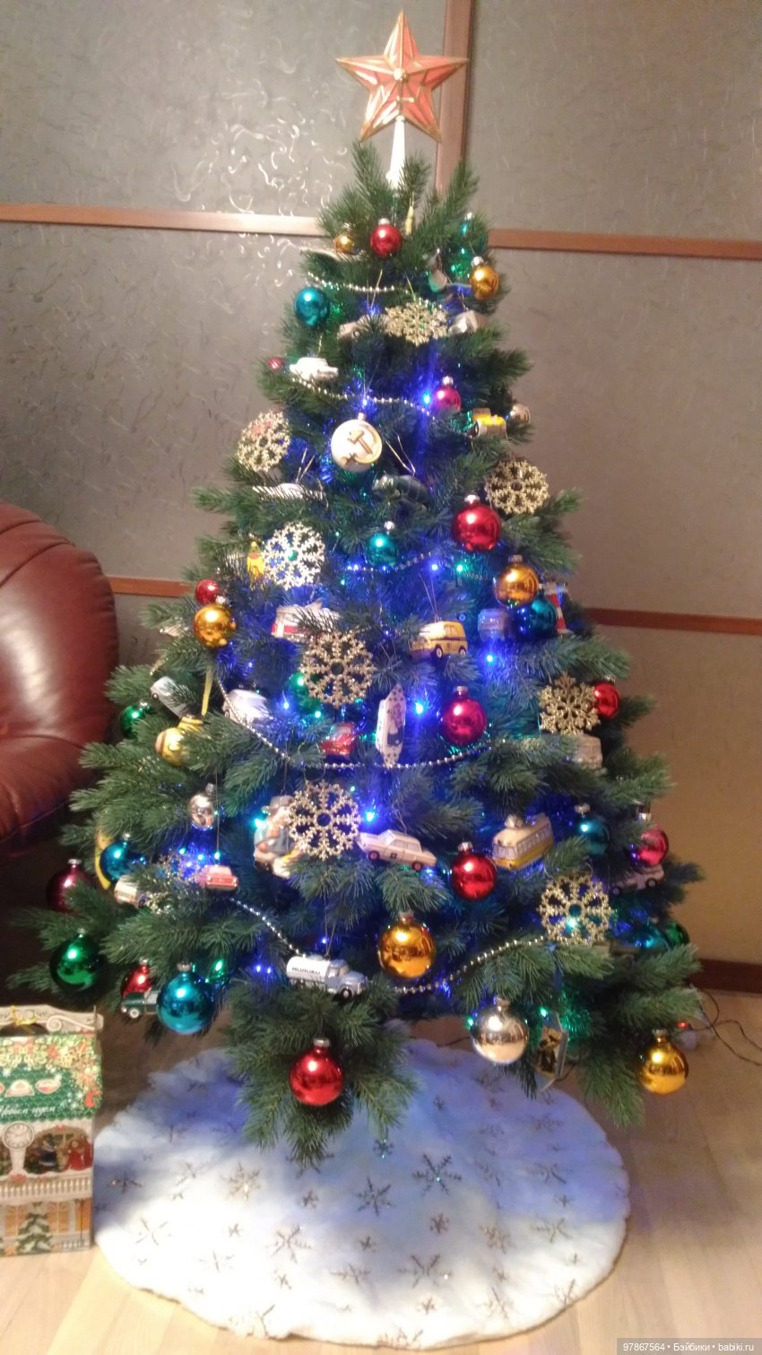 Sasha doll. Рождество — Куклы Sasha Morgenthaler (Саша Моргенталер): Trendon (фото 2)