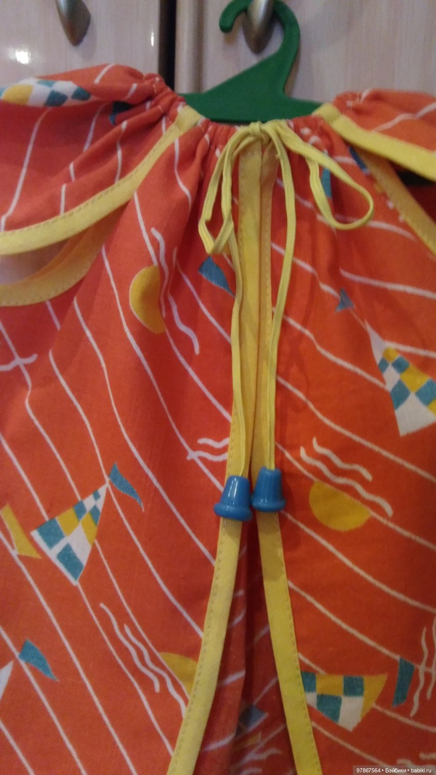 Если куклы нет дома — Советские винтажные куклы (СССР): Ленигрушка