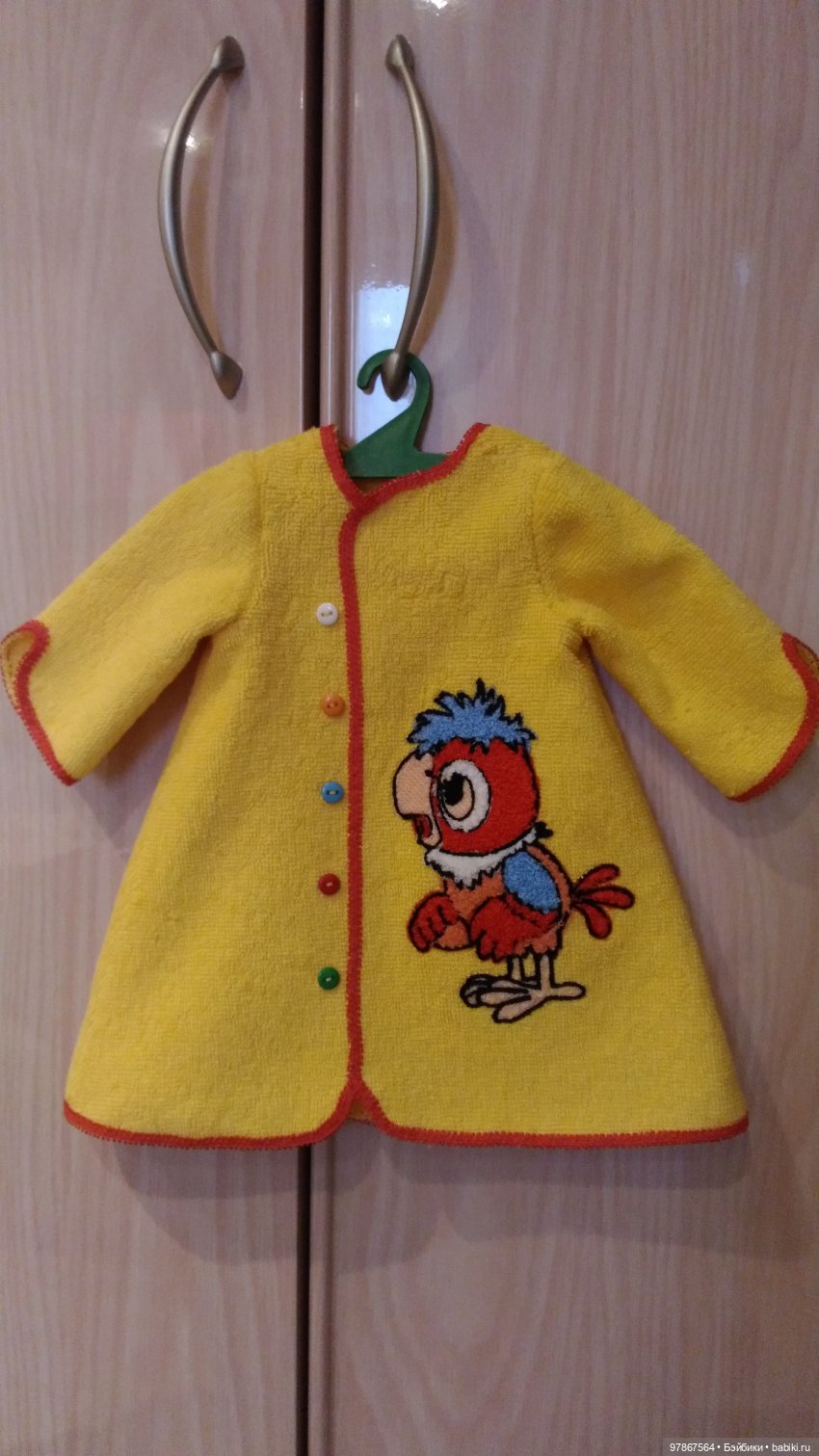 Если куклы нет дома — Советские винтажные куклы (СССР): Ленигрушка (фото 7)