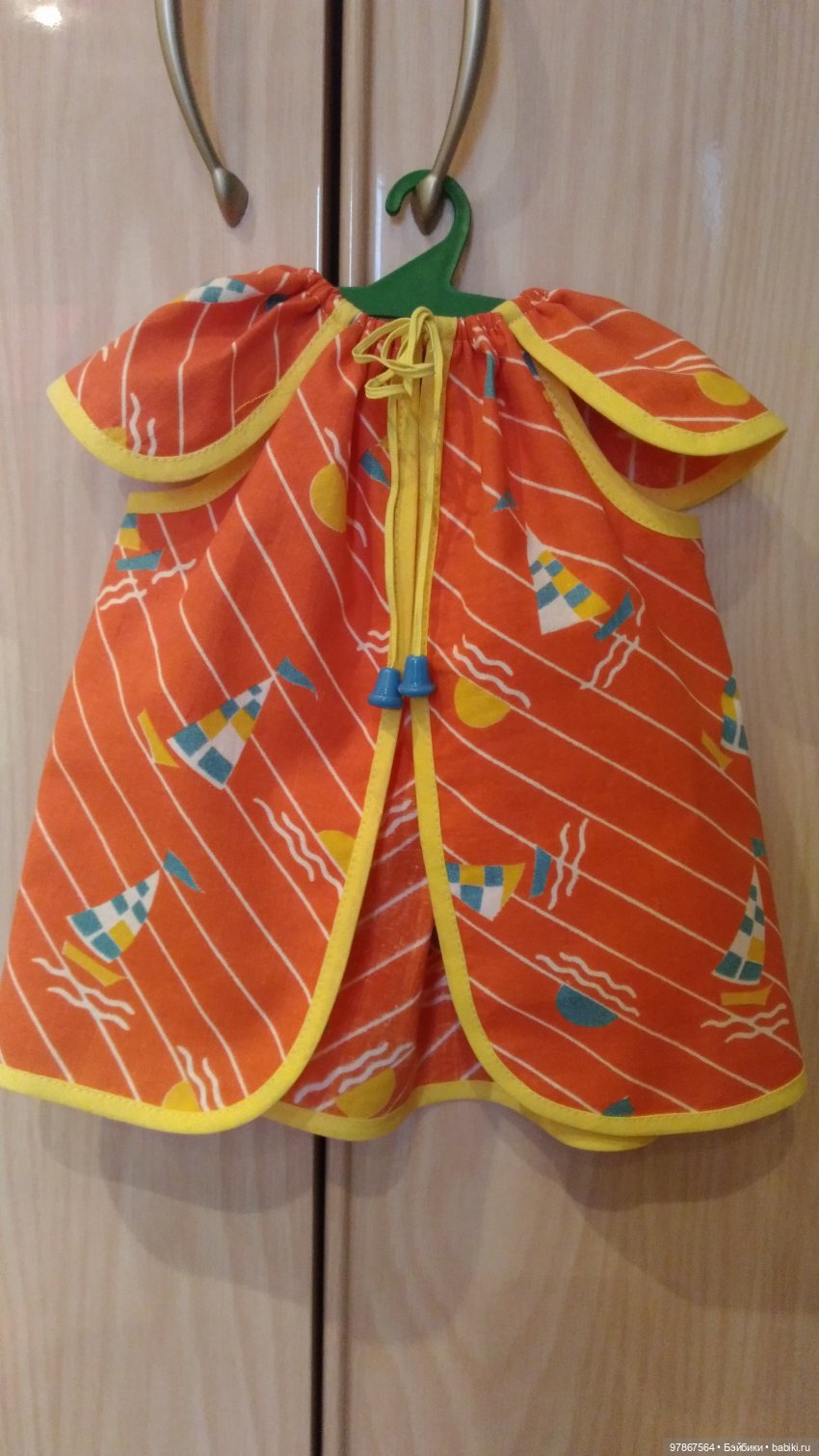 Если куклы нет дома — Советские винтажные куклы (СССР): Ленигрушка