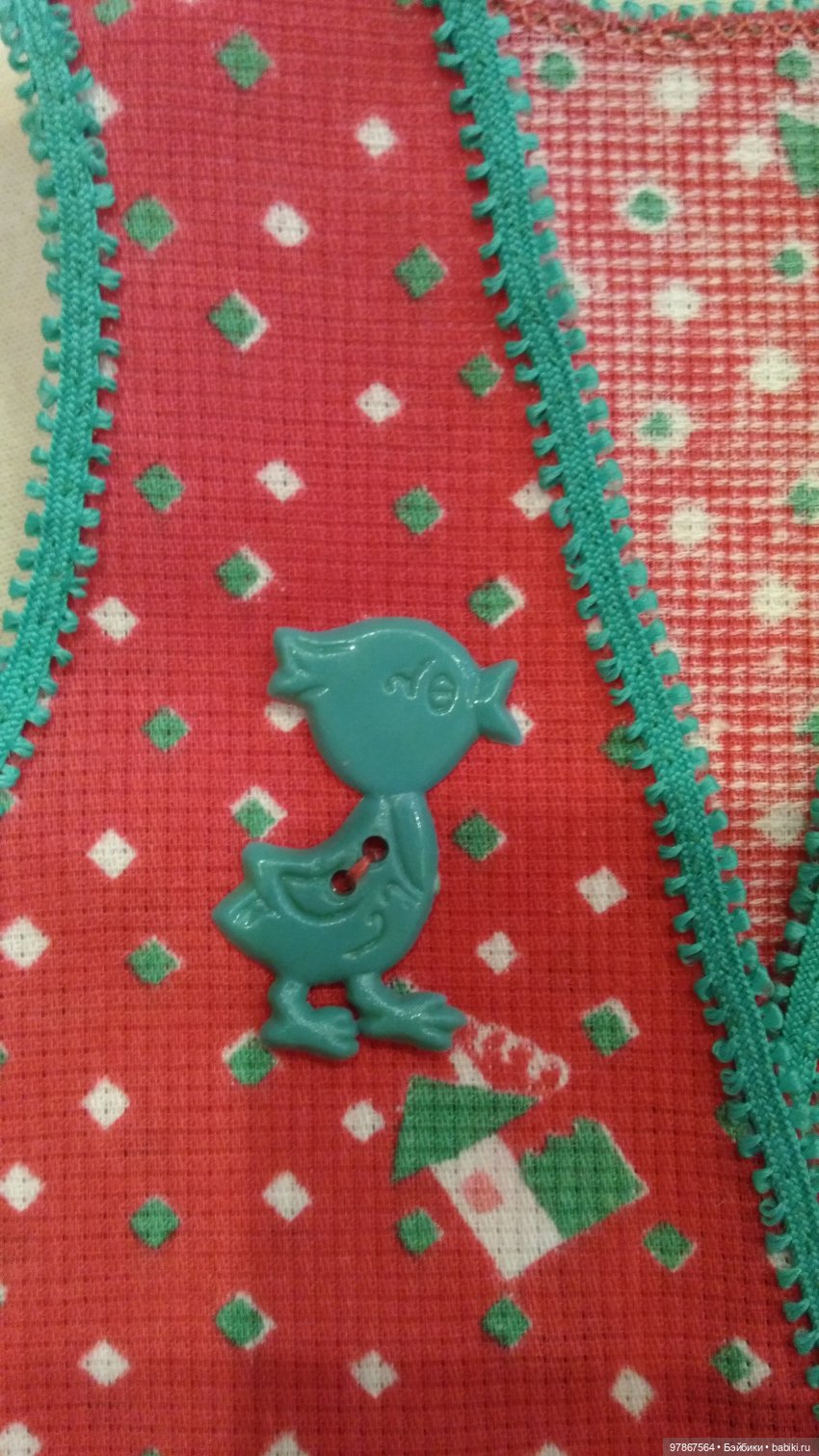 Если куклы нет дома — Советские винтажные куклы (СССР): Ленигрушка (фото 10)