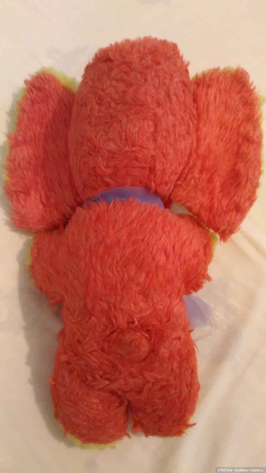 Мой слоник. Ищем родственников (фото 2)