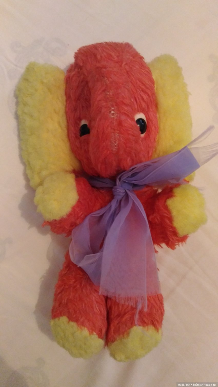 Мой слоник. Ищем родственников