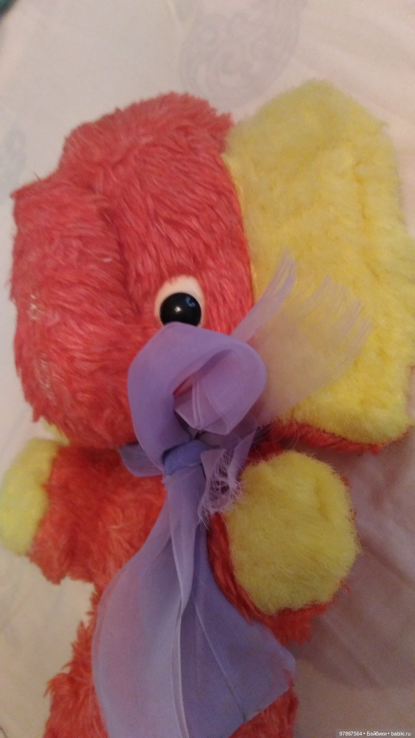 Мой слоник. Ищем родственников (фото 3)