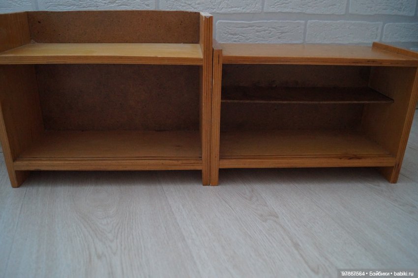 Катенькина квартира. Телевизор (фото 6)