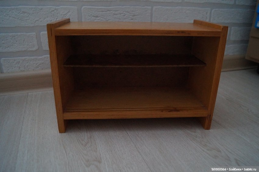 Катенькина квартира. Телевизор (фото 7)