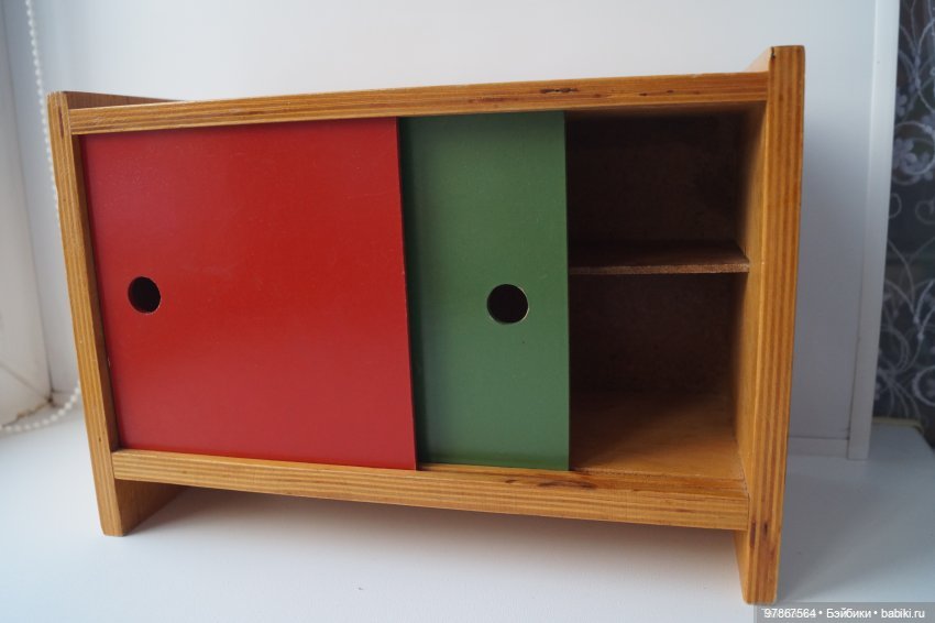 Катенькина квартира. Телевизор (фото 9)