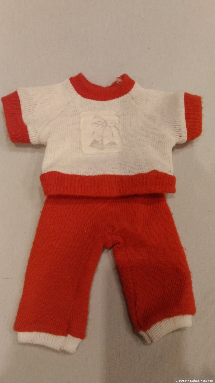 Куклы Куйбышевской фабрики Голубая мечта